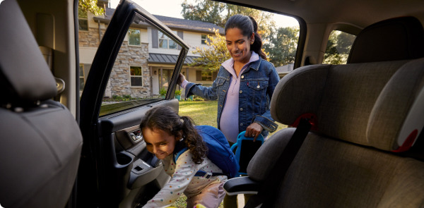 Turn your dreams into reality with our personal loans